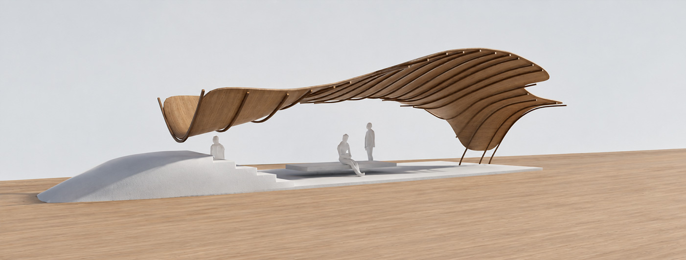 Noi Studio Tram Stop