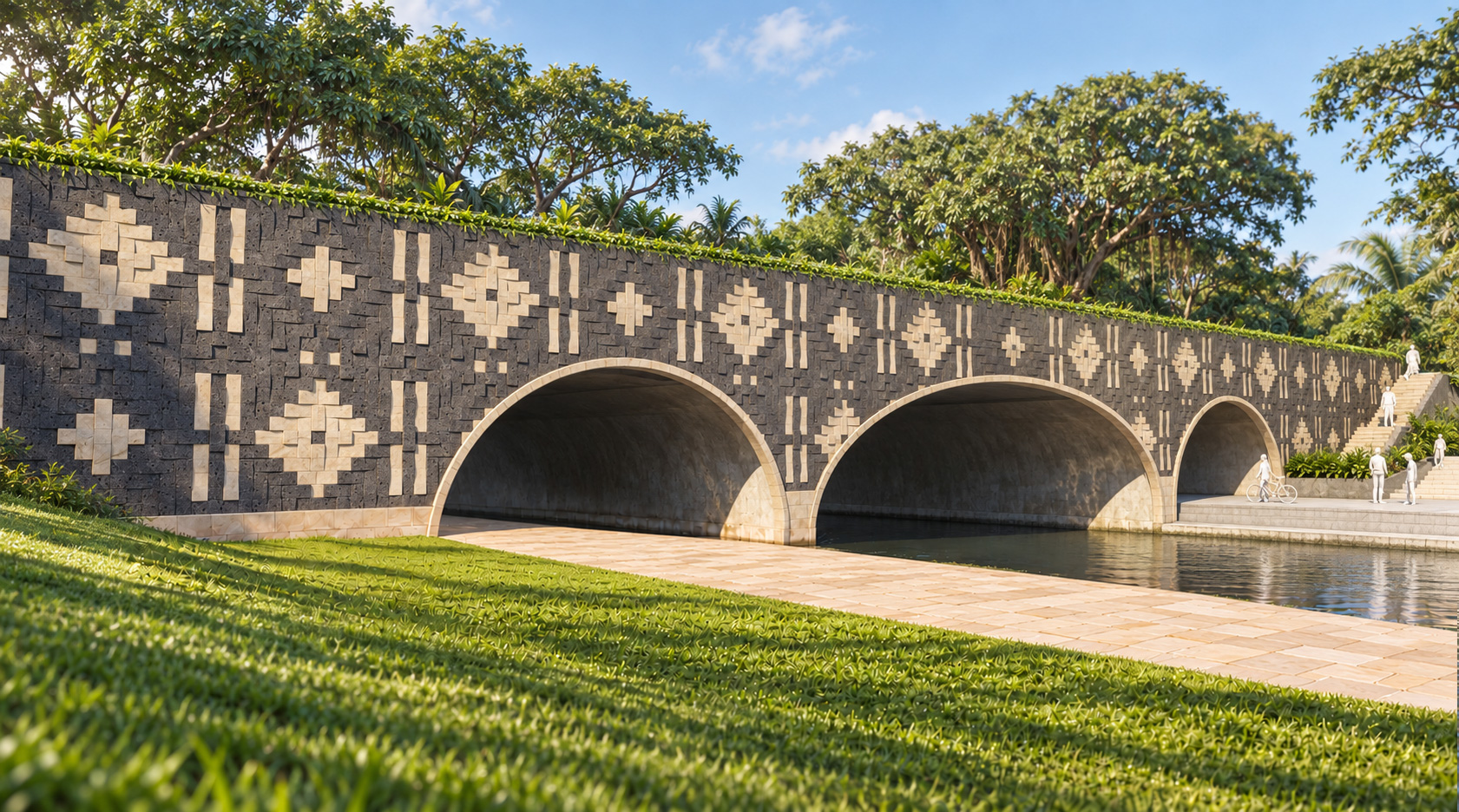 Noi Studio Bridge 02