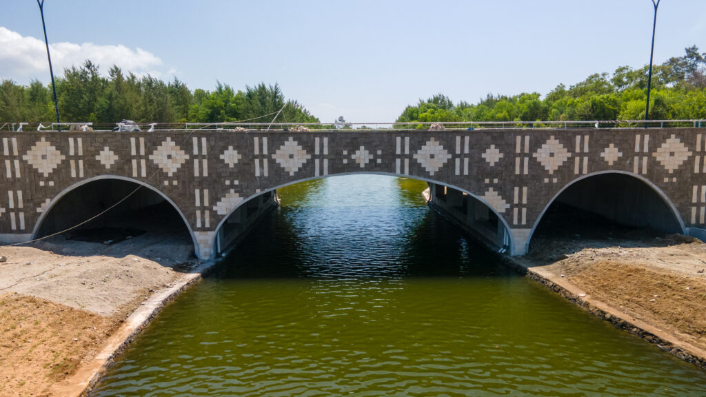 Noi Studio Bridge 02