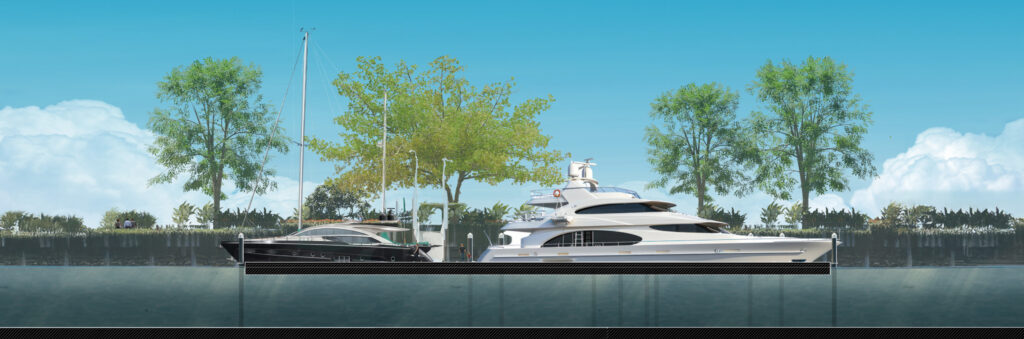 Noi Studio Indonesia Marina
