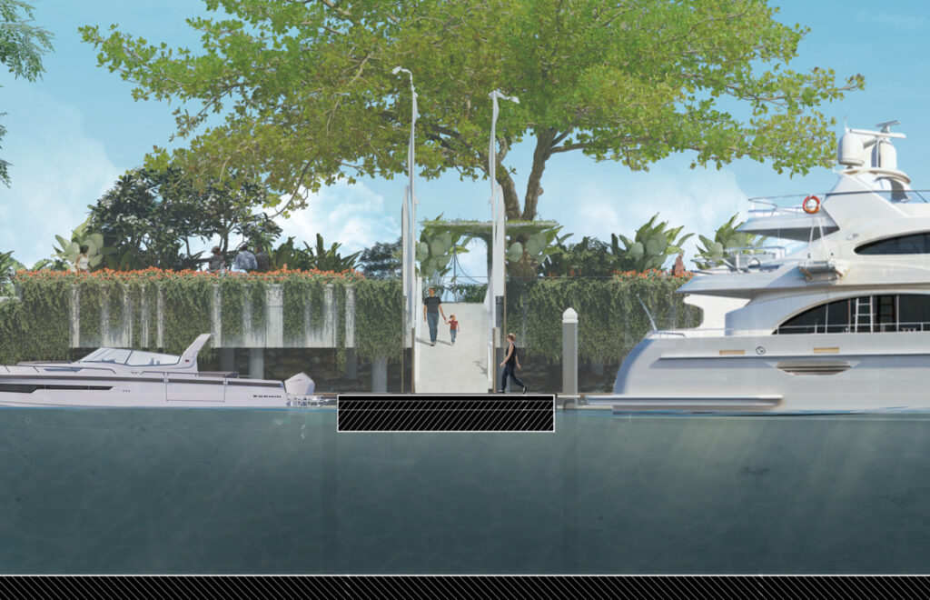 Noi Studio Indonesia Marina