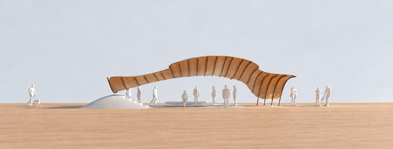 Noi Studio Tram Stop