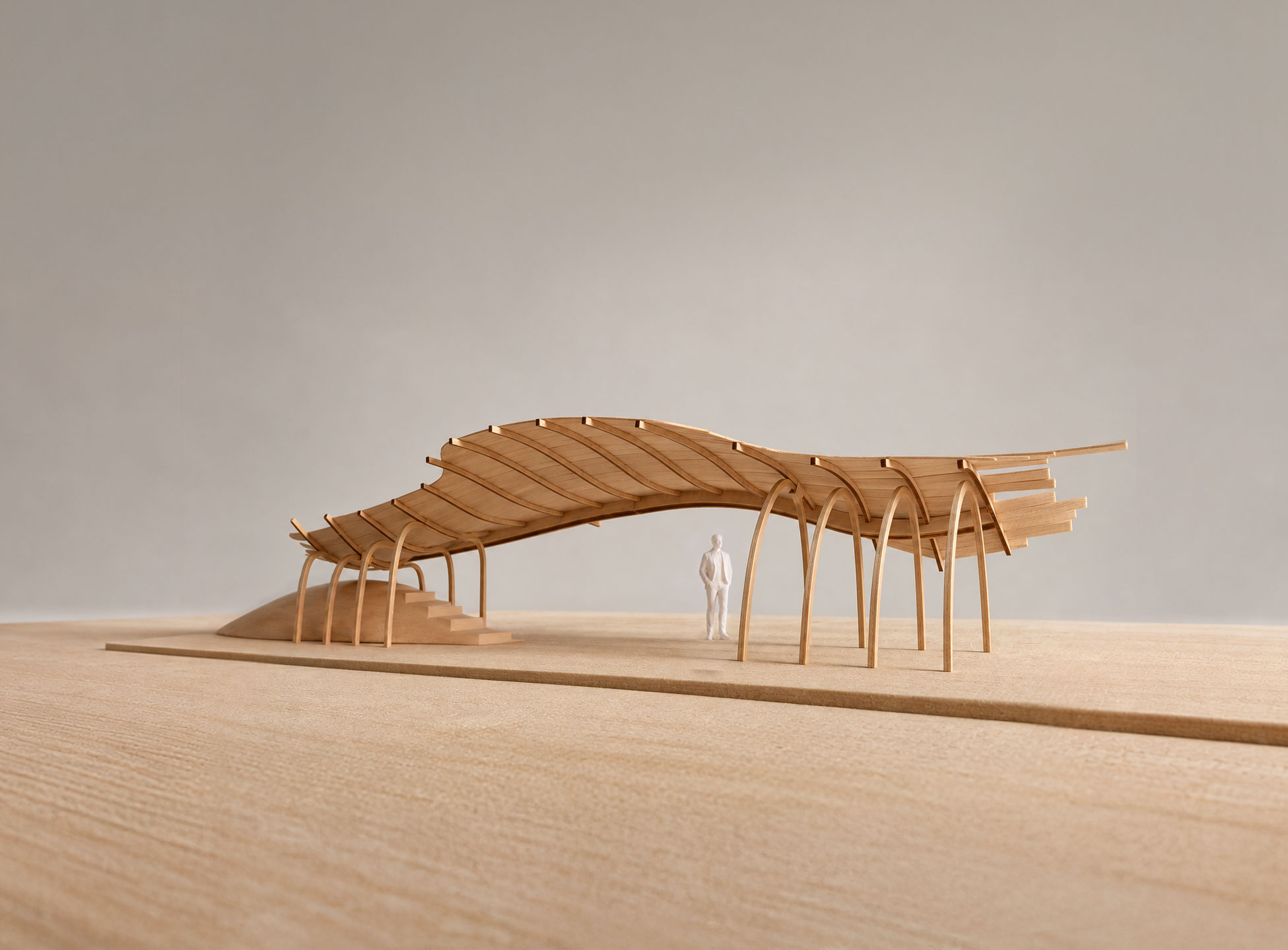 Noi Studio Tram Stop