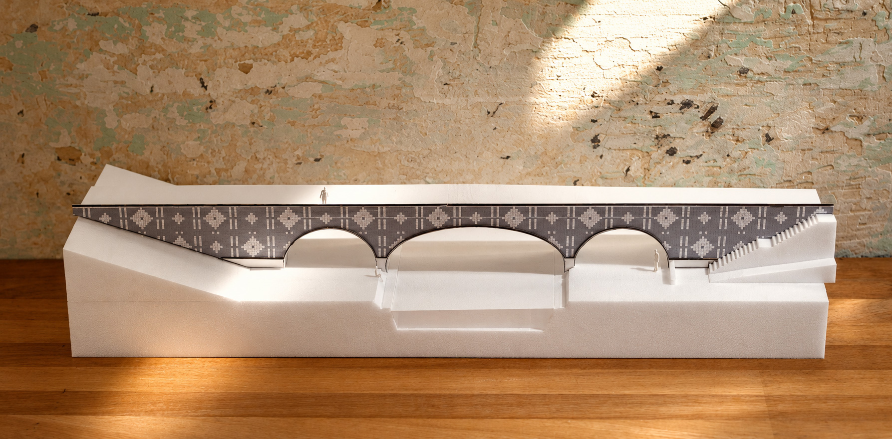 Noi Studio Bridge 02